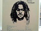Keith Hudson - Rasta Communication - Joint Records 1978 release