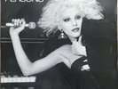 MISSING PERSONS RHYME & REASON 1ST PRESS 1984 US CAPITOL VINYL LP ST-12315
