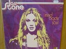 JOSS STONE Mind Body & Soul LP S-CURVE 2004 EU orig BETTY WRIGHT-LITTLE BEAVER