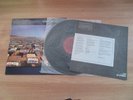 Pink Floyd - A Momentary Lapse of Reason Rare 1987 Korea Orig LP 4 Pages Insert