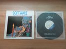 Software - Modesty Blaze 1992 Korea Rare LP Vinyl Innovative Communication