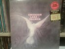 Rare MONO/PROMO  Emerson Lake and Palmer  Cotillion 9040