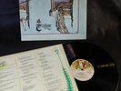 LP GENESIS - TRESPASS - ITALY - 6369 905 1972