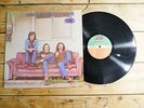 CROSBY STILLS & NASH ALBUM EPOMYME LP 33T VINYLE EX COVER EX ORIGI 1975 GATEFOLD