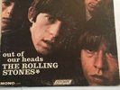 Out of our Heads The Rolling Stones (LP 1965, London ) Original Mono VG+ LL 3429