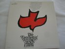 The Everlastin' Living Jesus Music Concert VINYL LP ALBUM 1971 MARANATHA  MUSIC