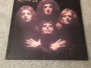 Queen LP Queen II UK EMI Early press Top opener Blairs Runout Matrix Near Mint