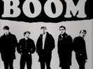 SONICS Boom LP RE 60s GARAGE PUNK