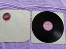 THIN LIZZY/PHIL LYNOTT-VAGABONDS OF THE WESTERN WORLD-(TEST PRESSING)UK DECCA LP