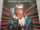 The Terminator Original Soundtrack Enigma 1984