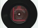 GARY NUMAN - Remember I Was Vapour - MISPRESS - SAME LABEL BOTH SIDES