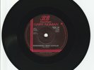 GARY NUMAN - Remember I Was Vapour - MISPRESS - SAME LABEL BOTH SIDES