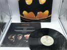 Prince Batman Motion Picture Soundtrack Vinyl Record 1989 Vintage Record LP