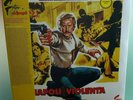 Napoli Violenta Franco Micalizzi Lp Colored Vinyl Limited 187/500 Colonna Sonora