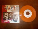 STRAY CATS - RUNAWAY BOYS - 7