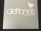 deftones white pony vinyl