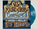 NEW  New Found Glory LTD/300 Turquoise Vinyl 10