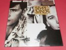 Simple Minds -- Once upon a time  -- LP / Pop / Simply Vinyl / NEU