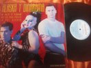 ALASKA Y DINARAMA, MAXI SINGLE, HOY FANGORIA, UN MILLON DE HORMIGAS, LA VOZ