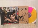DWARVES radio free vinyl lp XXX version super limited offspring nofx pin up