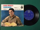 ELVIS PRESLEY -  EP 45T 7