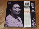 Billie Holiday Golden Years SEALED ORIG  Box set 3 lp Columbia female vocal jazz