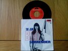The Jam - Beat Surrender 7