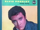 ELVIS PRESLEY -  EP 45T 7