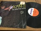 SCRATCH THE UPSETTER AGAIN LP TROJAN TTL28
