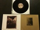 PIXIES Surfer Rosa 4AD RECORDS 1988 ORIGINAL A1/ B1 UK 1ST PRESSING LP CAD803