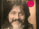 Jesse Colin Young Signed Light Shine Promo White Label Record LP VG+ BS 2790