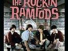 ROCKIN` RAMRODS (CVNL) (UK IMPORT) VINYL LP NEW