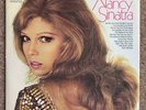 This Is Nancy Sinatra Double Vinyl LP. Vinyl Is Excellent Plus To Near Mint