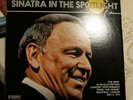 Frank sinatra vinyl lp