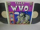 The Who ?– Tales From The Who DOPPIO LP NEAR MINT RARO