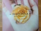Madonna Bedtime Story 1995 LP Vinyl Maverick ?9362-43505-0 VINILE