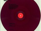 CAN Future Days Live LP *PURPLE* ash ra tempel cluster neu  seesselberg