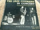 JAZZ COURIERS IN CONCERT LP 1958 - TEMPO - TAP 22 TUBBY HAYES