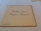 Rolling Stones--Beggar's Banquet (Mono Decca LK 4955 UK) LP