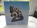 Now That's What I Call Music 25 1993 UK vinyl LP Gatefold.