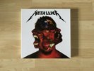 Metallica - Hardwire ... to Self Destruct - Deluxe Edition Box Set 3 LP