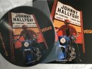 JOHNNY HALLYDAY DESTINATION VEGAS 1996 LIVE PICTURE DISC VINYLE 33T VOLUME 1