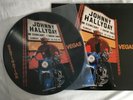 JOHNNY HALLYDAY DESTINATION VEGAS 1996 LIVE PICTURE DISC VINYLE 33T VOLUME 2