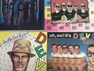 DEVO LP Lot: Duty Now For the Future, Are We Not Men? Oh No It’s Devo