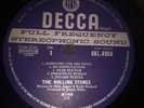 Rolling Stones-Beggars Banquet. UK DECCA UNBOXED ORIGINAL. Stereo. 1968