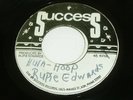 REGGAE SKA RUPIE EDWARDS-HULA HOOP SONG-SUCCESS-GREAT ORGAN VERSION 7