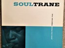 John Coltrane w/Red Garland LP 