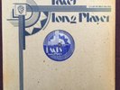 Faces - Long Player 1971 UK LP (First Press WS 3011) w/Die Cut Heavy Card Sleeve