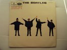 HELP THE BEATLES 1965 MONO (XEX 549)GOOD CONDITION PMC 1255 PCS 3071