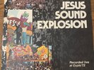 Jesus Sound Explosion Album